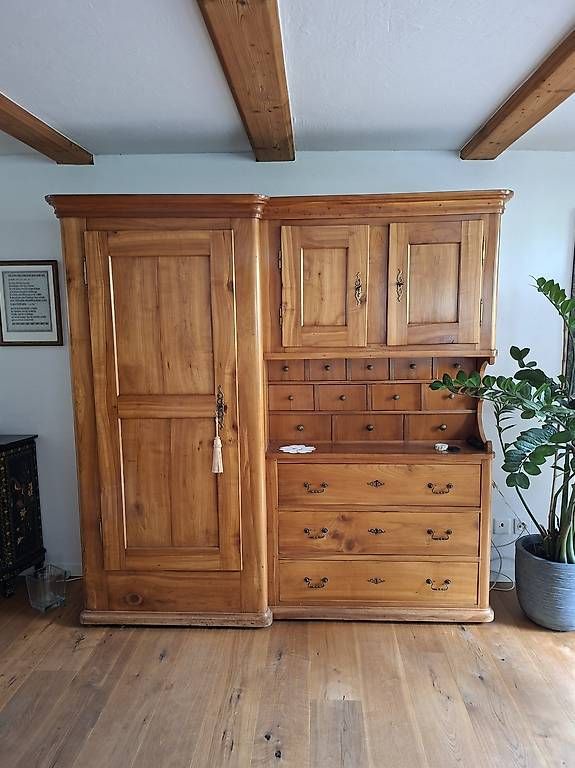 Buffets: Kirschbaumbuffet  – D'occasion à Fulenbach par Wulle-Egge
