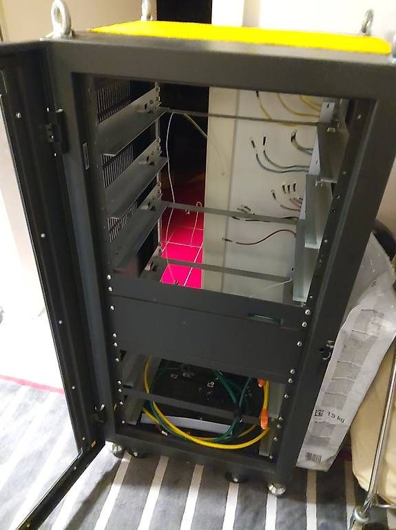 Racks & Cavalletti: Rack – Usato da Bedano venduto da cam_7xdb