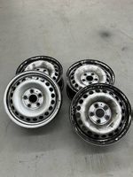 VW T6/5 Stalfelgen 6,5x 16 ET 51 