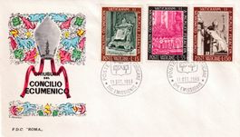 Vatikan 1966