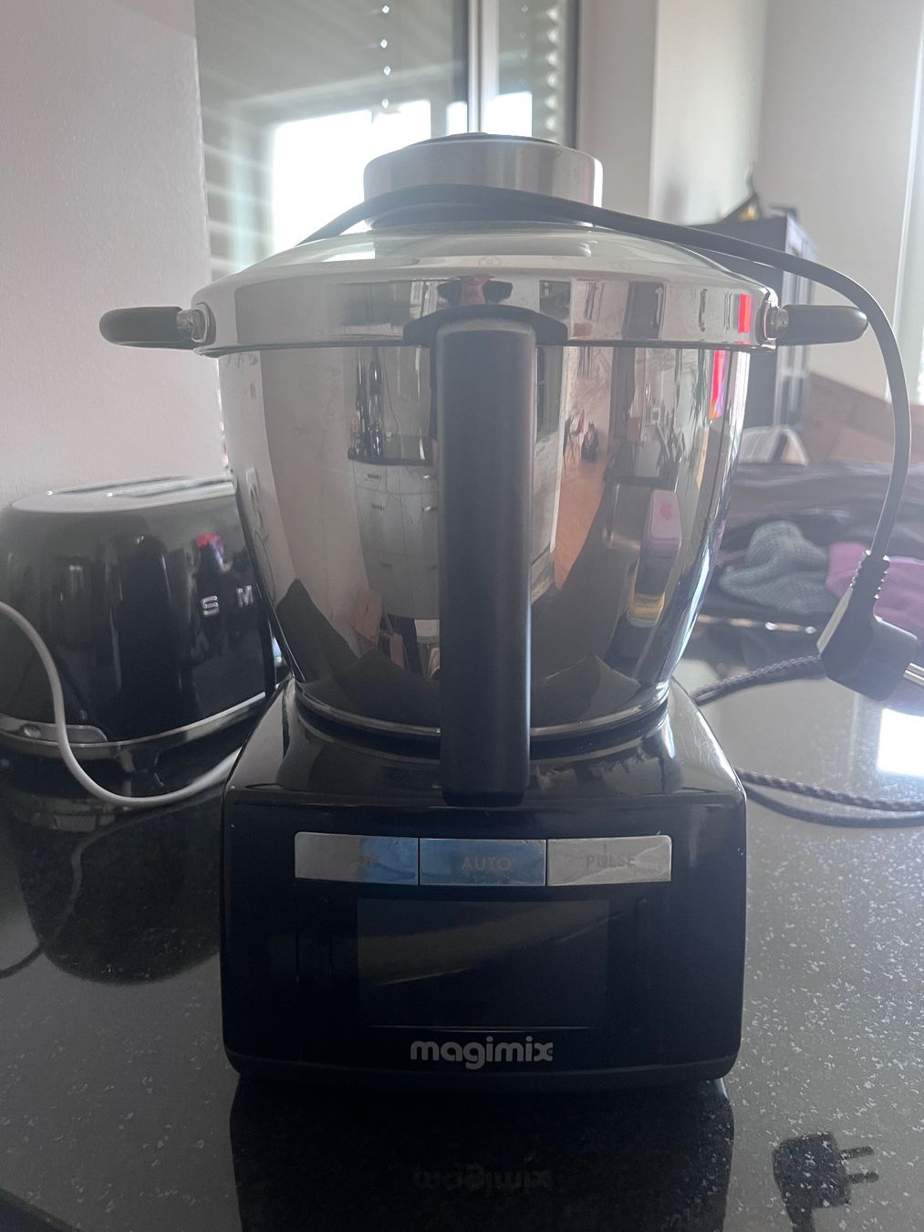 Magimix Elettrodomestici da cucina: Magimix Cook Expert – Usato da Schlieren venduto da ann_6pkk