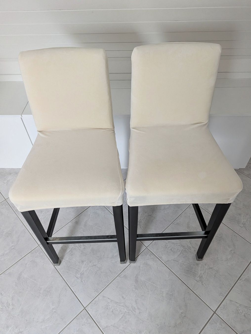 Hochstühle: Barhocker 75cm – Gebraucht aus Glattbrugg von agiletto 2