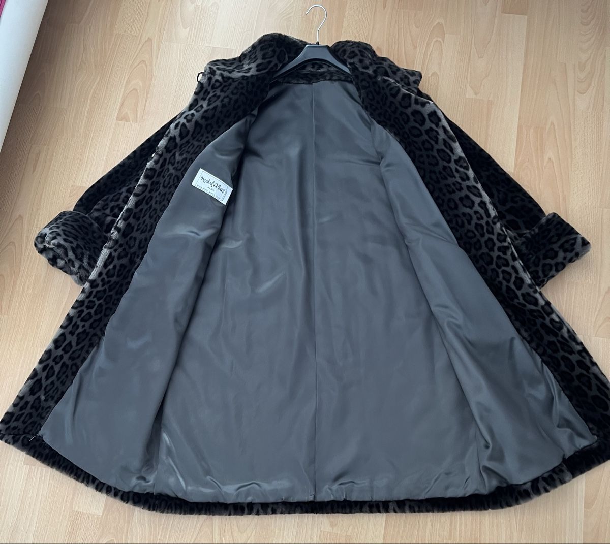 Mäntel: Stylischer Leo-Wintermantel Gr. 40 – Gebraucht aus Hünenberg See von spartakus02 5