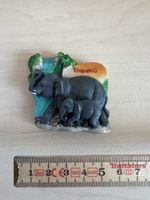 Elefanten-Kühlschrankmagnet aus Thailand 🐘 souvenir