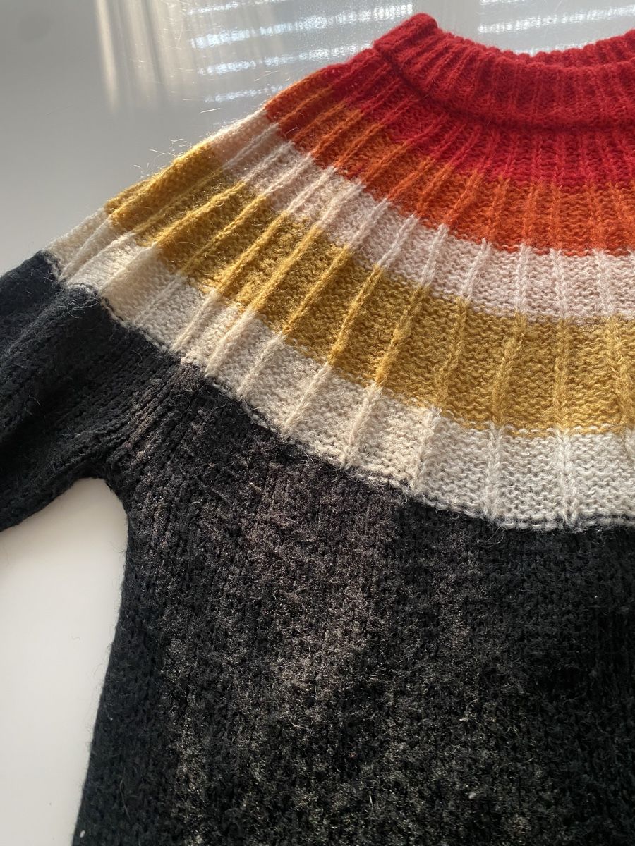 Maglioni & Felpe: Pullover aus Mohair 🌸 – Usato da Opfikon venduto da Luis144 3