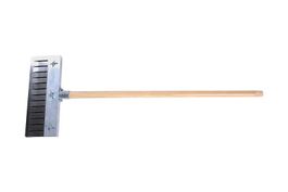 *Wand & Deckenschaber Tecno Neu
