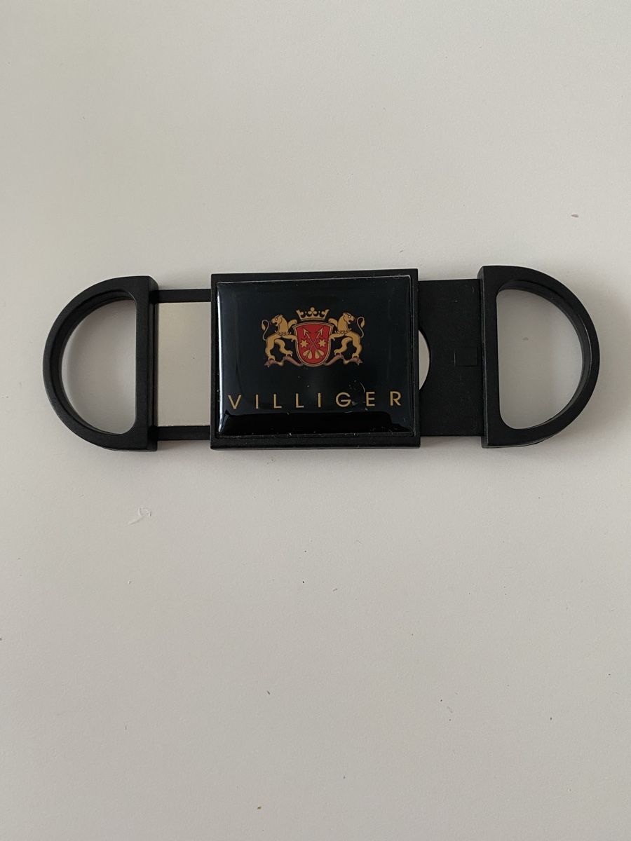 Villiger Sigari: Zigarrenschneider Villiger neu – Nuovo (secondo la descrizione) da Brugg AG venduto da Honeybee6 3