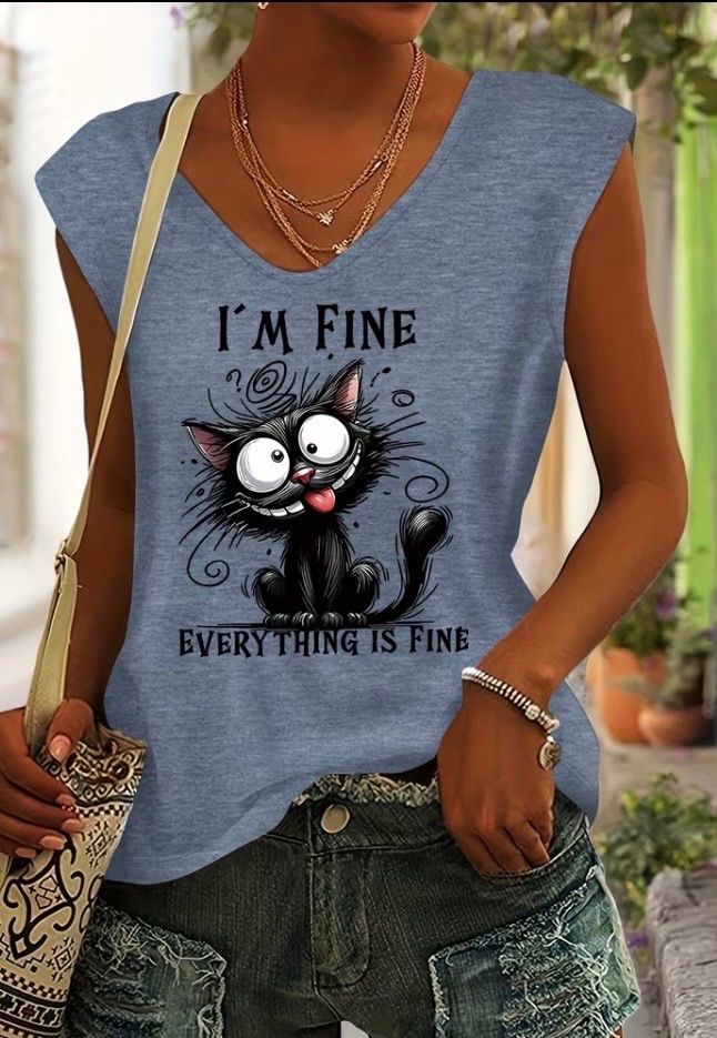 T-shirt: niedliches Kurzarm-Shirt, XL – Nuovo e nell'imballaggio originale da Oberentfelden venduto da petle78