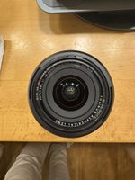XF16-50MMF2.8-4.8 R LM WR Objektiv