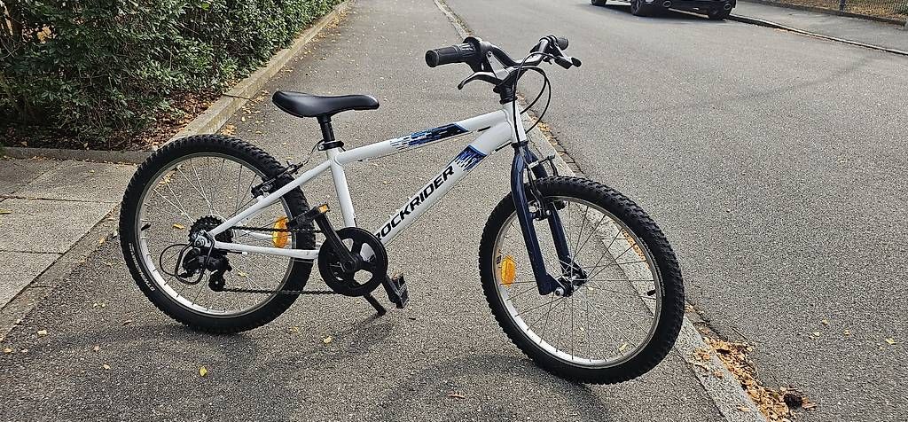 Biciclette: Kindervelo – Usato da Riehen venduto da Sonne8105