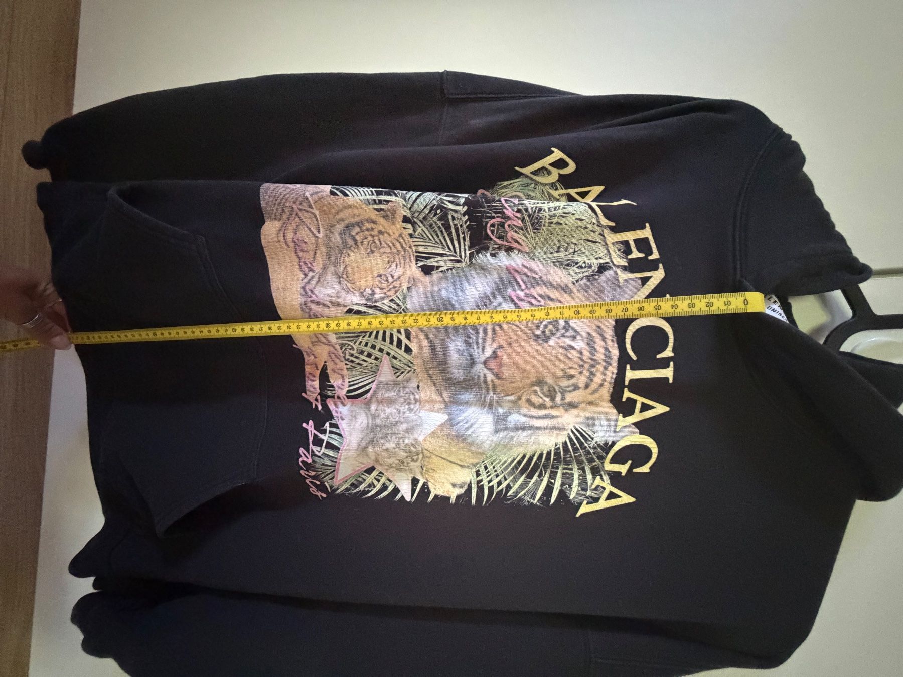 Balenciaga Pullover & Sweatshirts: Balenciaga Pulli – Neu (gemäss Beschreibung) aus Birsfelden von isi_wf9m 6