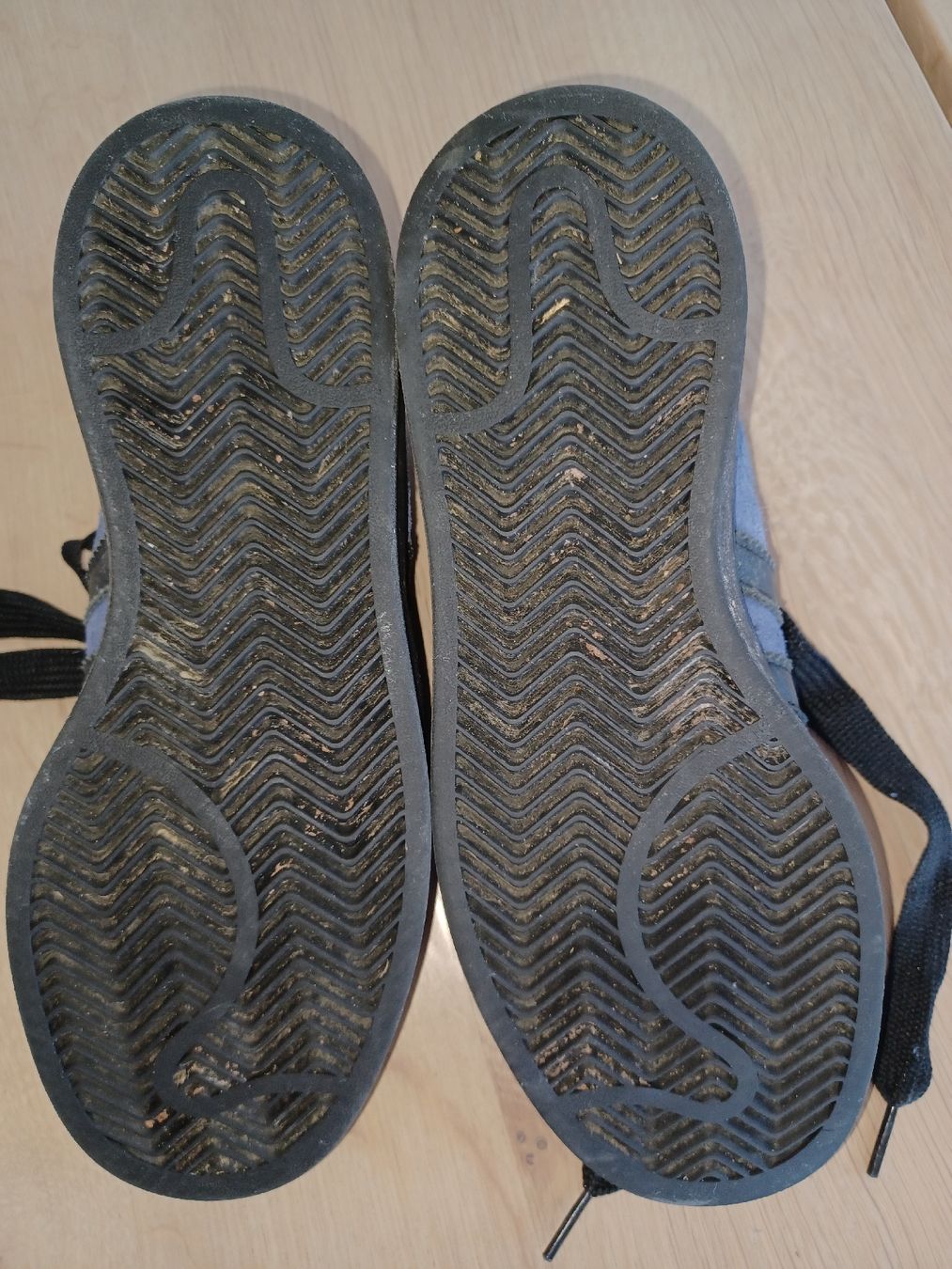 Adidas Scarpe da uomo: Sneaker, Adidas Campus gr 39 – Usato da Buchberg venduto da Tschosie 3