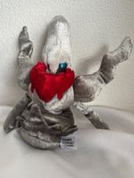 Pokémon Darkrai Plüsch TOMY 20th Anniversary 2016