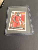 Alphonso Davies – Bronze | Panini FIFA World Cup 2026