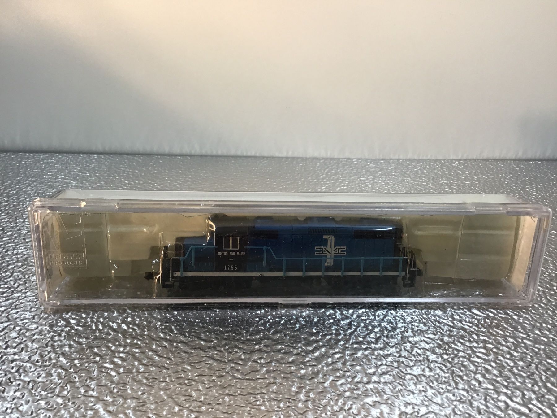 Modellini di ferrovie: LIFE LIKE  7142 SPUR N – Usato da Männedorf venduto da Modelle-aller-Art 4