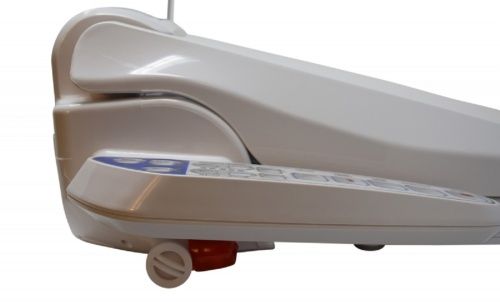 WC: Bidet WC Dusche – Nuovo e nell'imballaggio originale da Herbertingen venduto da jet-line-e-trade 3