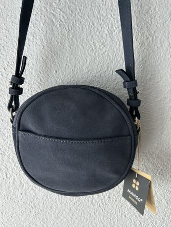 Handtasche Echtleder