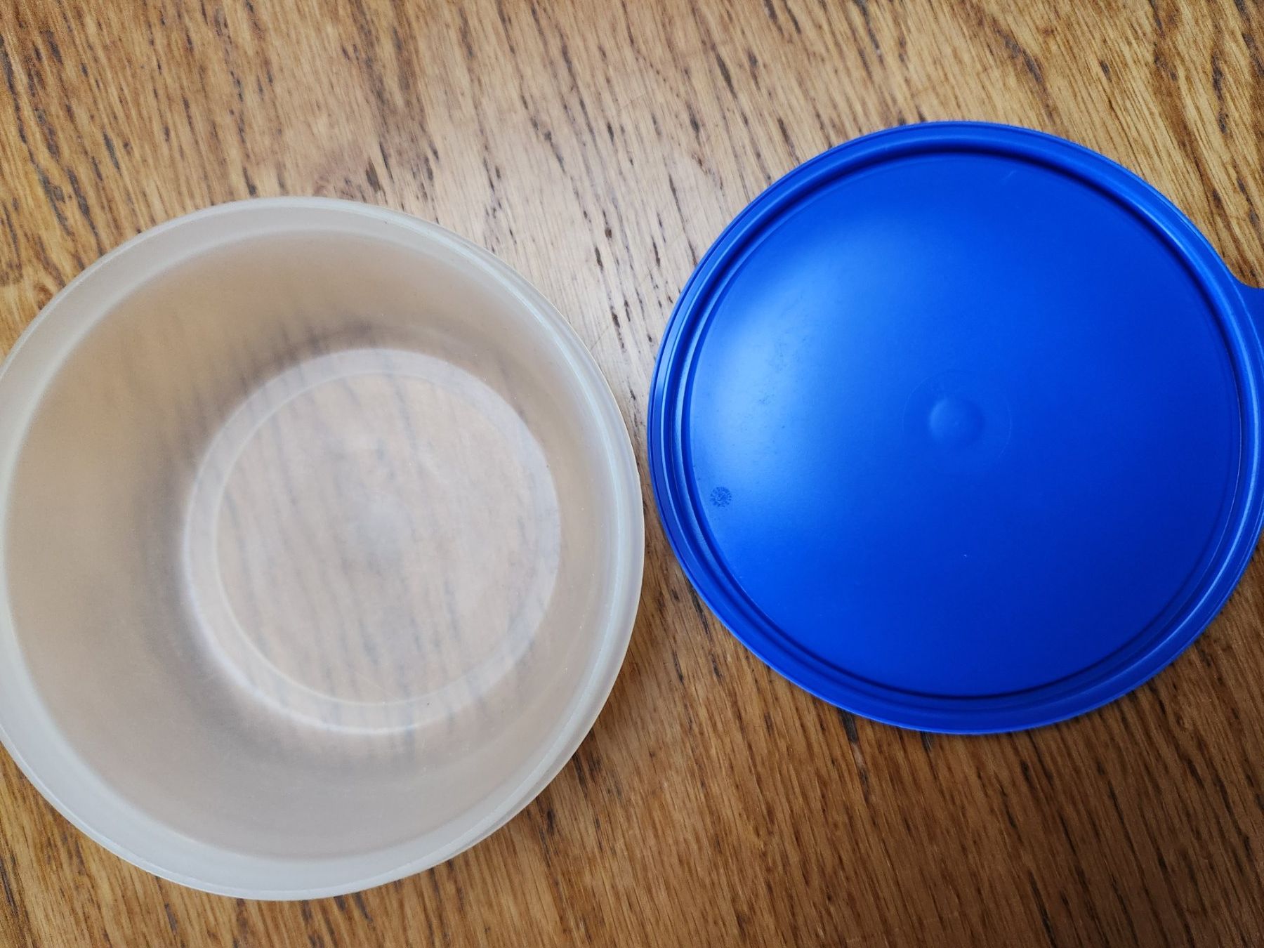 Tupperware Contenitori & Simili: Tupperware dichte Behälter 2x 600ml, 1x 550ml 3Stück – Usato da Gstaad venduto da Meiel2020 5