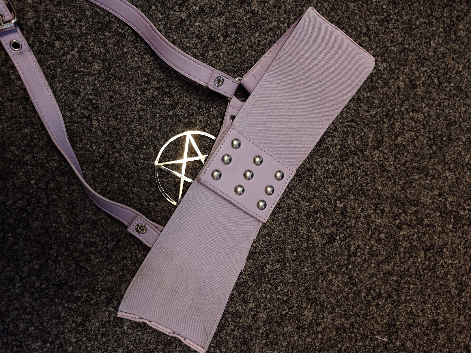 Sport dell'aria & Aquiloni: Killstar Harness – Usato da Schwerzenbach venduto da VityaCrafts 2