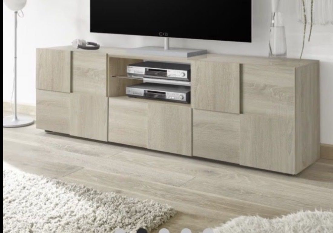 Meubles TV: Tv Schrank – D'occasion à Zürich par asc_75yr 1