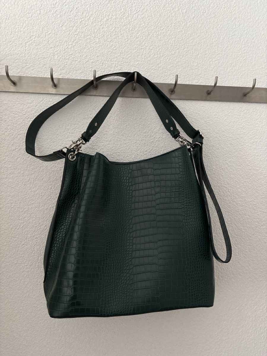 Becksöndergaard Borse da donna: Fast neue Handtasche von Becksöndergaard – Nuovo (secondo la descrizione) da St. Gallen venduto da orangemango 2