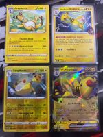 Pokémonkarten-Set AMPHAROS