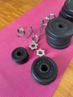 Weights 2.5 kg and more