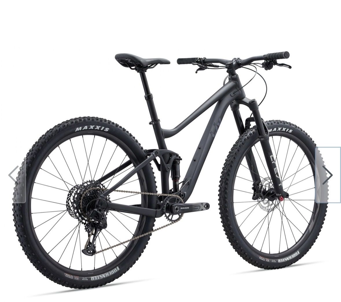 Giant Biciclette: Giant Embolden 29 1 – Usato da Pieterlen venduto da Ombre4 2