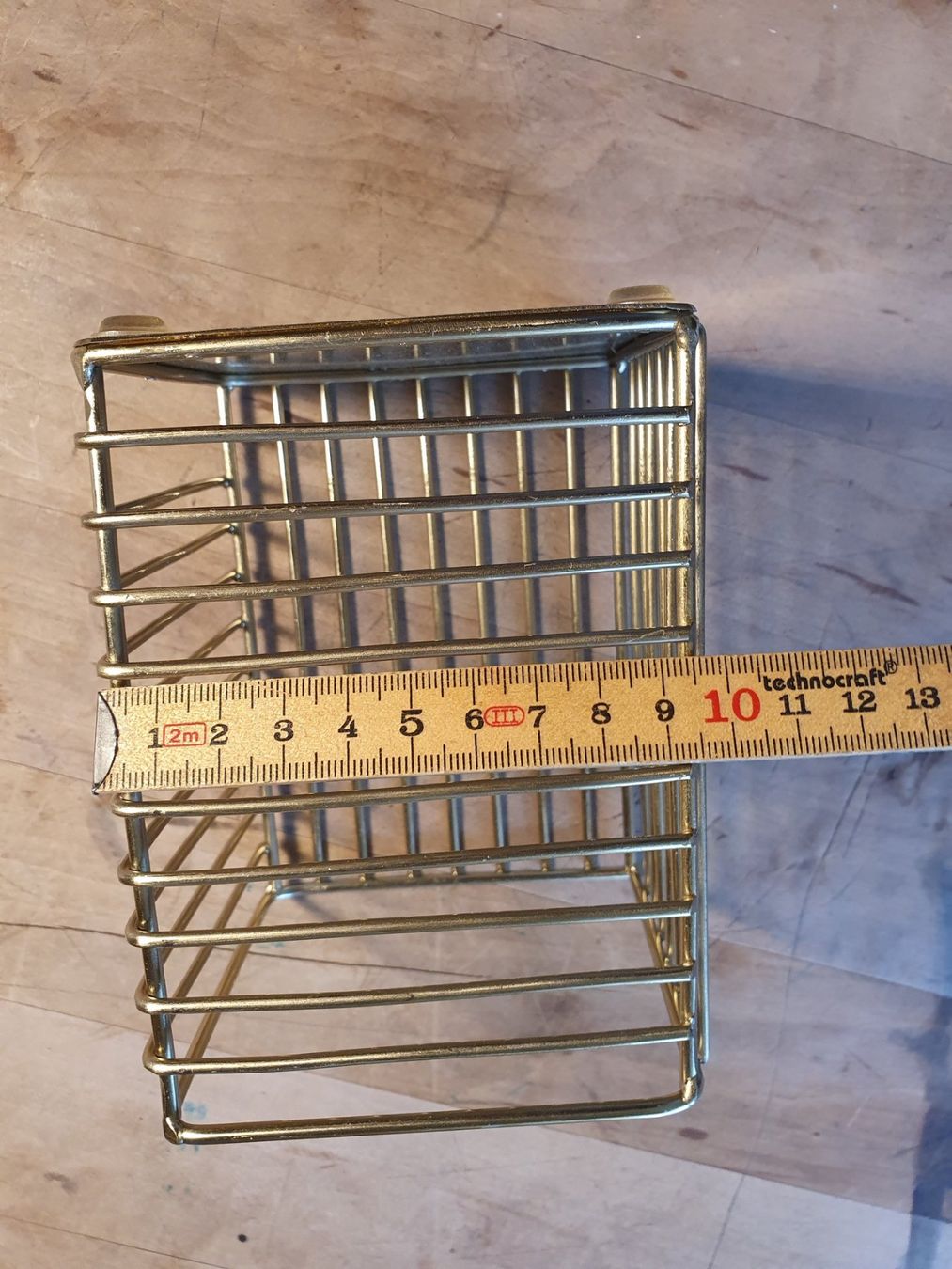 Cucine complete: H & M Home Serviettenbehälter – Usato da Zürich venduto da loosebone 3