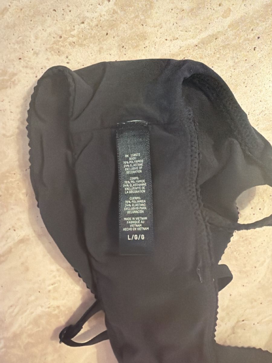 Skims Autres dessous: Skims Triangle Bra grösse L – Neuf (Voir description) à Effretikon par MaisonNade 1