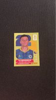 Panini - WM 2026 - Tarik Muharemovic - BIH 5