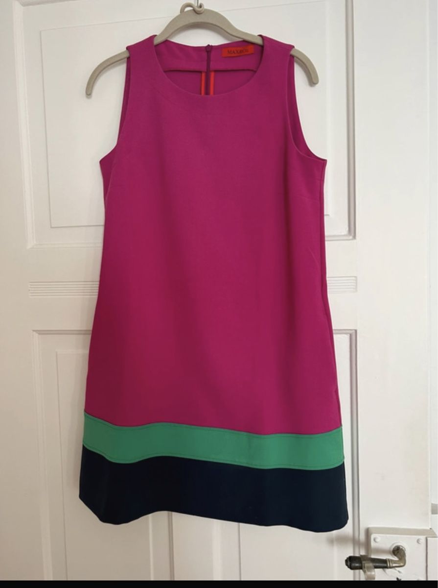 Max Mara Vestiti: Minidress Max&Co – Nuovo (secondo la descrizione) da Basel venduto da mel_5fzy