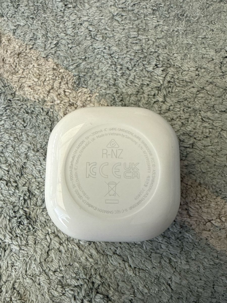 Samsung Cuffie: Samsung écouteurs  – Usato da Genève venduto da ono_f8gl 2