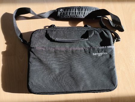Samsonite laptop bag