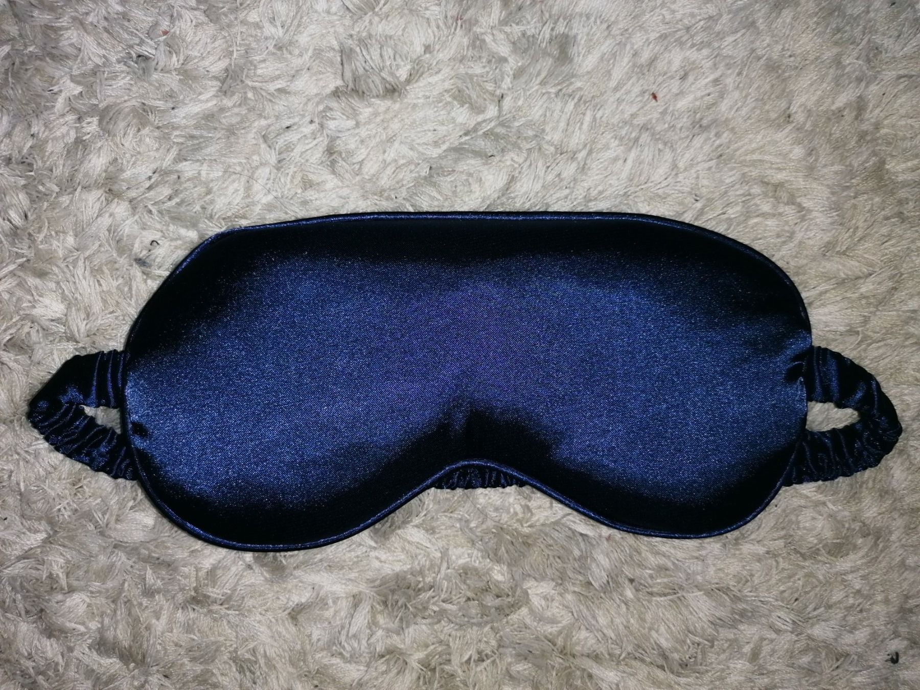 Protezione per viso e udito: Personalisierte Schlafmaske – Nuovo (secondo la descrizione) da Dübendorf venduto da lus_d2rx 1