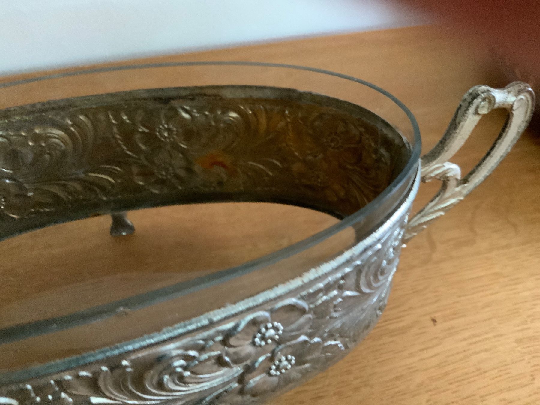 Tutte le decorazioni: Antike Jardiniere – Usato da Stans venduto da eb53 6