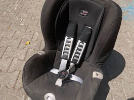 Römer Britax Kindersitz