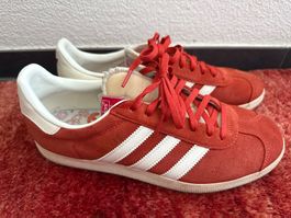 Adidas Gazelle Gr. 42 2/3