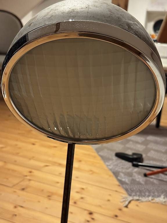 Lampen: LED-Pult-Lampe – Gebraucht aus Winterthur von RajivS 1
