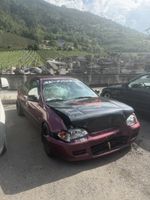 Honda Civic EJ1
