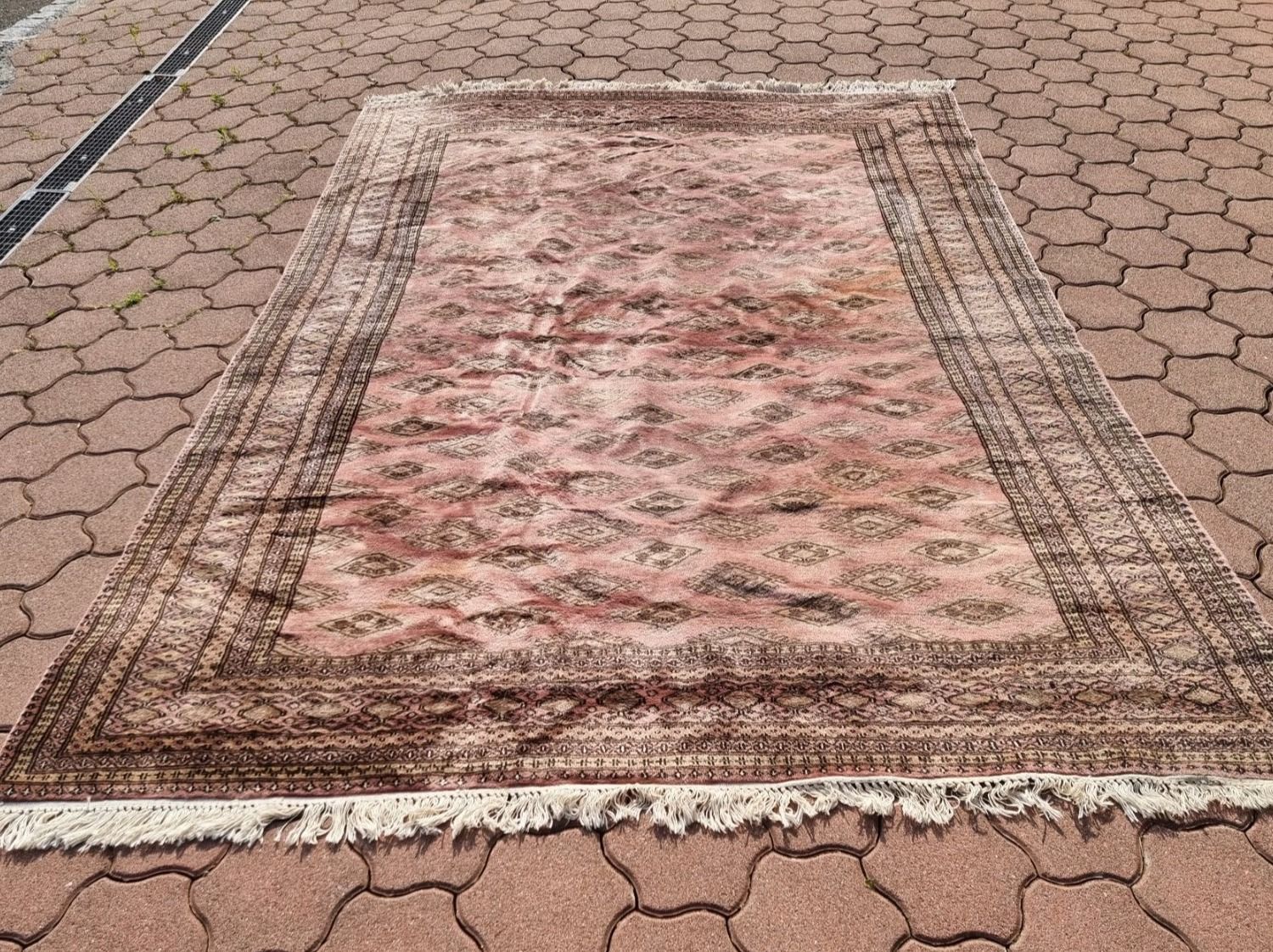 Tappeti: Teppich (Nr.1) – Usato da Zuzgen venduto da ricard11