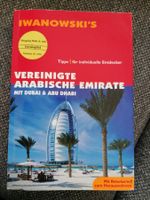 Reiseführer Vereinigte arabische Emirate Dubai & Abu Dhabi