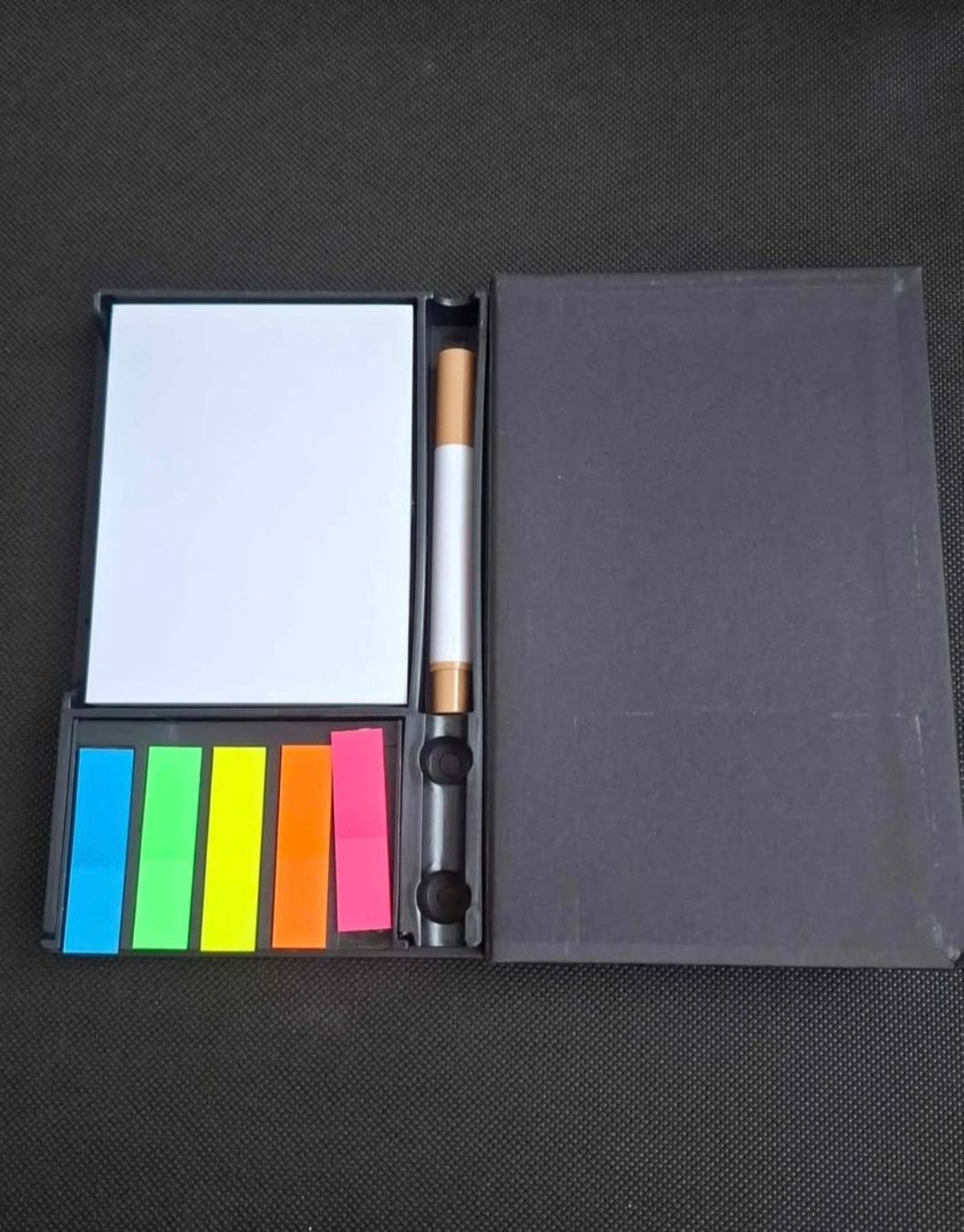 Altro in Decorazioni & Accessori: Boîte à notes et post-it diamond painting lune-soleil neuve/ – Nuovo (secondo la descrizione) da Moutier venduto da ant_j2nf 1