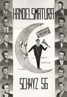 Handelmatura Schwyz 1956