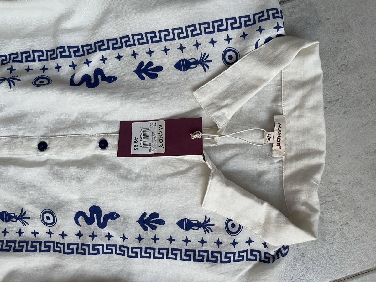 Lots de vêtements: Kurze Hose und Bluse  – Neuf avec emballage d'origine à Luzern par ygl_8hn7 2