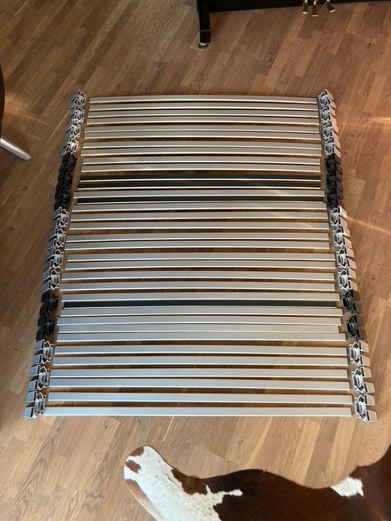 Federleisten Fur Lattenroste