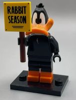Lego Minifigur Daffy Duck 71030 NEU