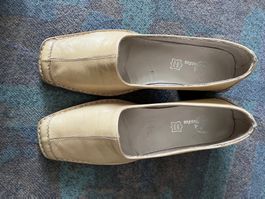 BATA Damenschuh Pumps  Gr. 37