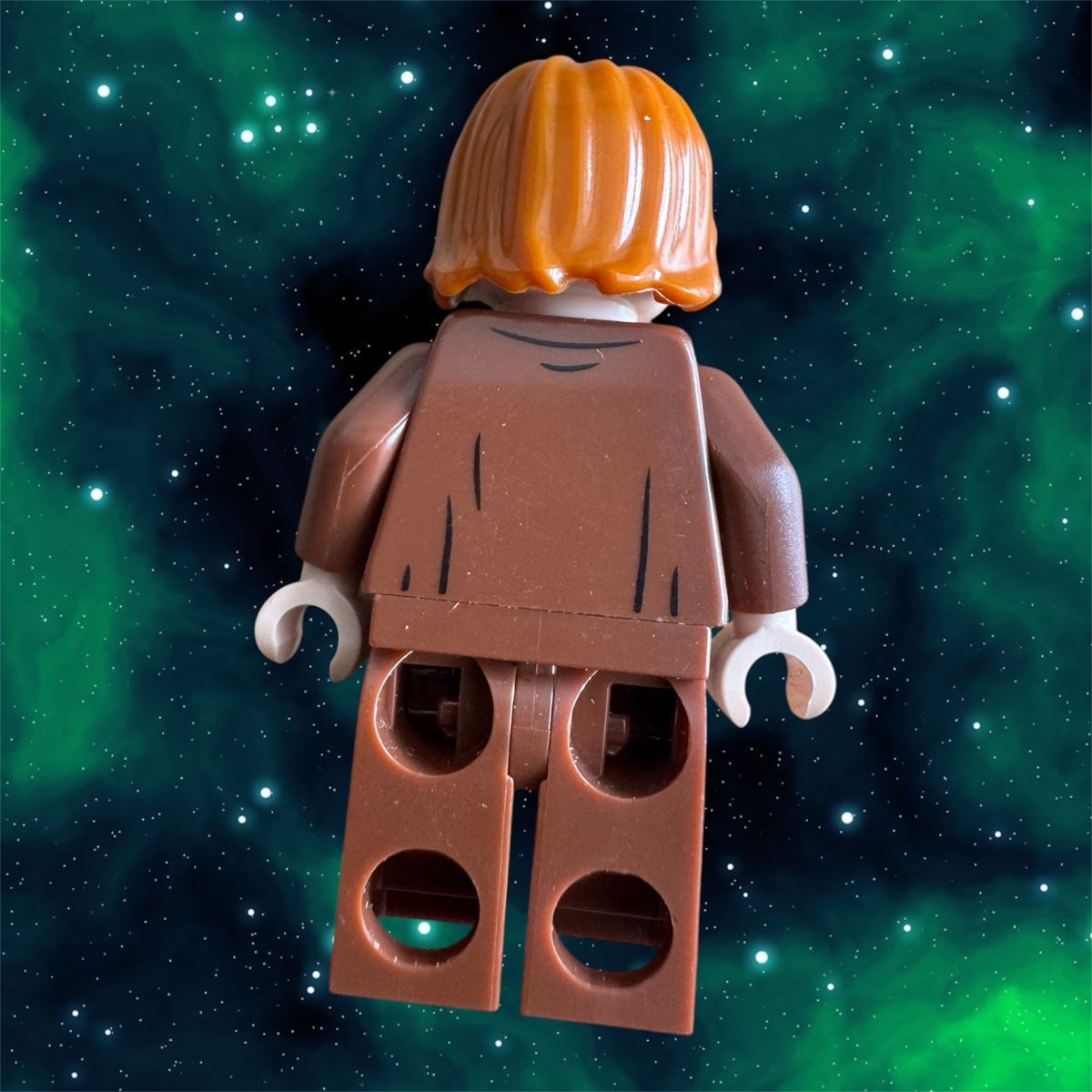 Lego Figuren: Lego Star Wars Obi-Wan Kenobi sw1220 – Gebraucht aus Wetzikon ZH von the-collector91 1