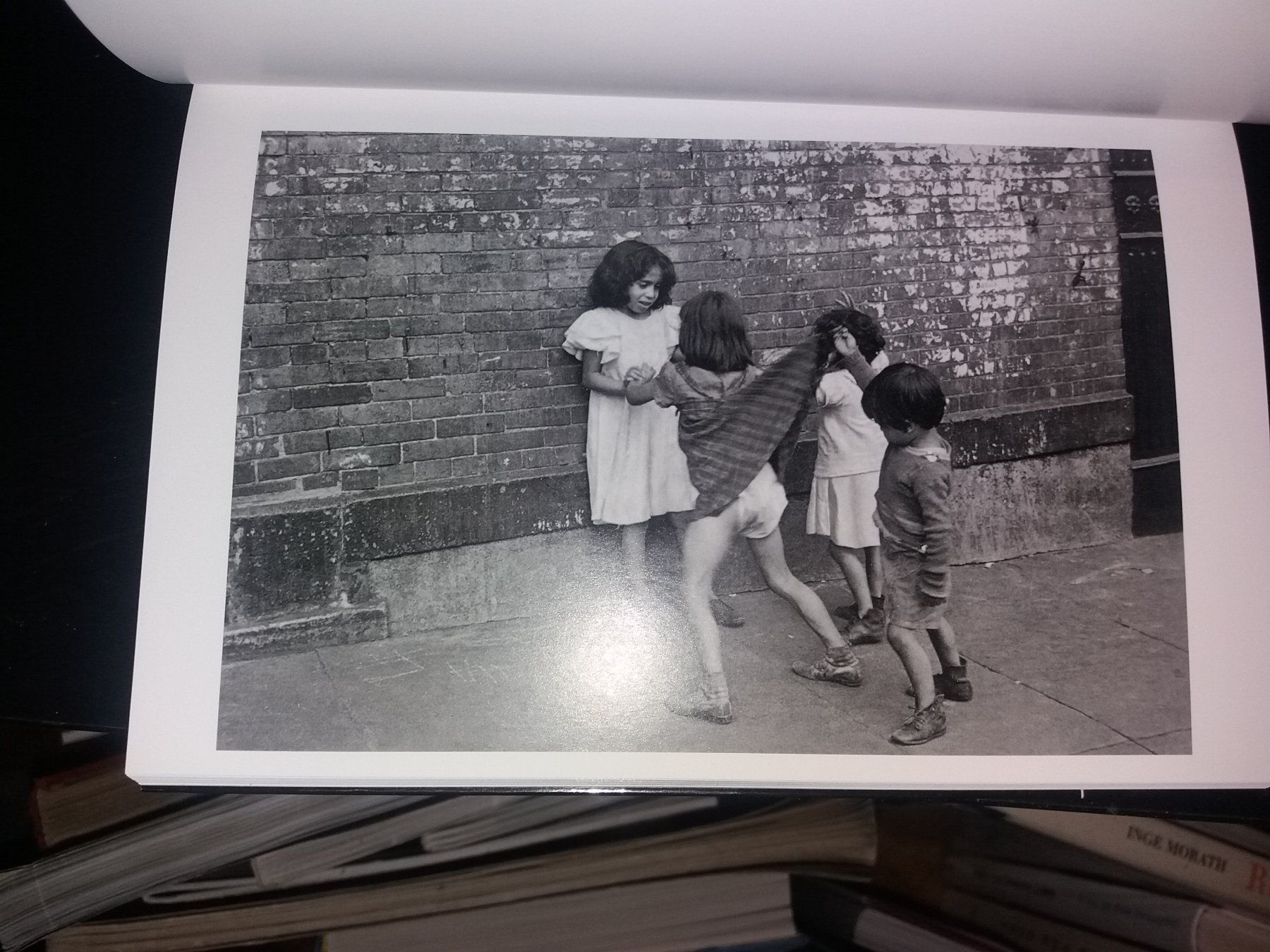 Bücher: FOTOKLASSIKER Helen Levitt rar – Gebraucht aus Welschenrohr von Regool 2